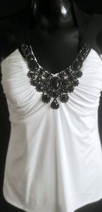 Medium Cache Dress Tank